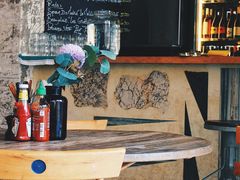 -RAC BAR(安福路店)