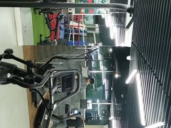 -贝菲特游泳健身(徐泾店)