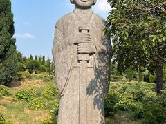 -洛阳古墓博物馆