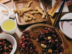 -隔壁老王·家常云南菜(花巷店)