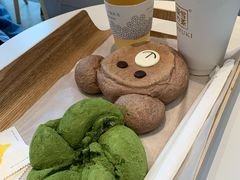 -奈雪的茶(星河城店)