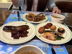 -巴犀烧烤(新崇光店)