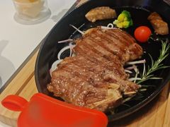 -尊品牛排(高能广场店)