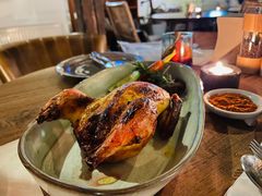 -Nirvana Cafe&Bar(北仓文创街区店)