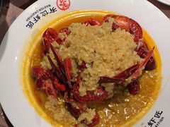 -有位虾匠·手工土菜小馆(市北店)