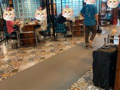 -蟹谢蒸鲜自助餐厅