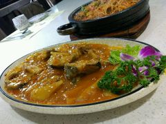 -将军牛排·尔滨地标朝鲜族美食(总店)