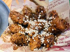 -金顺韩式烤肉·网红烤肉店(广利路店)