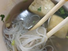 -里脊肉串店(天桥老店)