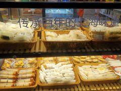 -光明牛奶棚(南泉店)