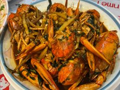 三妹澳洲小龙虾-三妹小龙虾·黄油蟹(华侨城总店)