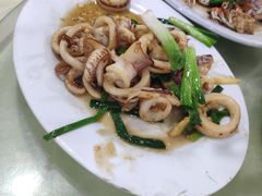 -秋姐美食店(旅游大道店)