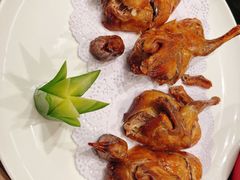 脆皮乳鸽-口味堂(珞喻路店)