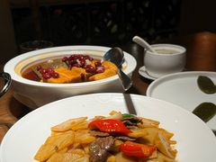 -张家卫·阳江菜·小海鲜(肥婆湾桥店)