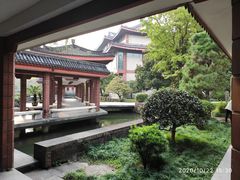 -浙江省博物馆(孤山馆区)
