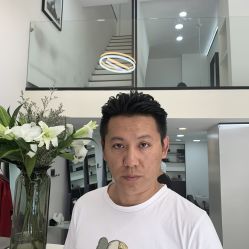 -西安F+造型