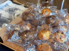 -酵墅·红酒酵母面包(羲和广场店)