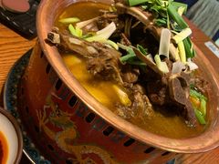 -三太子地摊烧烤·小龙虾(北蔡店)