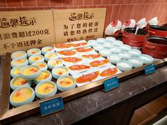 -東盛炭烤自助料理(浦东文峰广场店)