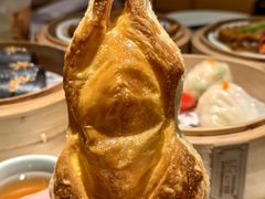 -禄运茶居·手工点心(猎德店)