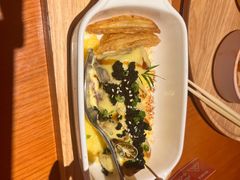 -仓桥家·焗寿司·锅物(光谷步行街店)