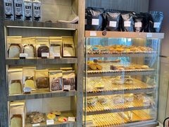 -ommo cafe(半岛城邦店)