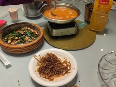 -刘胖子家常菜·蹄花焖藕(兴业店)