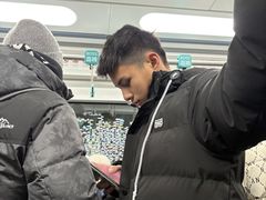 -安定门(地铁站)