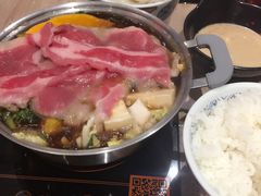 -吉野家(宾水道店)
