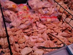 -沃尔玛(前山店)