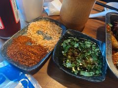 -付小姐在成都(中山公园店)