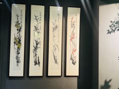 -四方茶集·茶馆(南山科技园店)