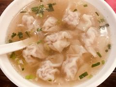 -韩萍老南京馄饨(河西万达店)