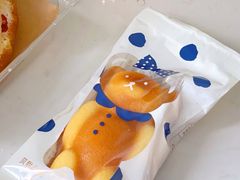 贝甜小姐-巴黎贝甜(宜山路店)