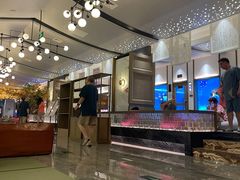 -青水瓦台汤泉(未央店)