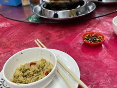 -新峰肉骨茶