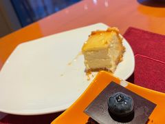 -视界美食自助餐厅·石家庄希尔顿酒店