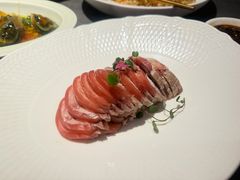 -锦府园·新台州菜(合生汇店)