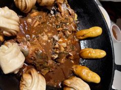 -古洼一锅鲜(开发区店)