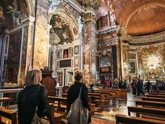 -胜利之后圣母堂