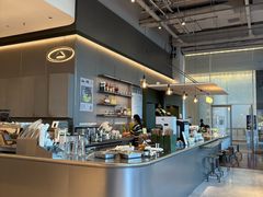 -SAANCI山池咖啡(海上世界文化艺术中心店)