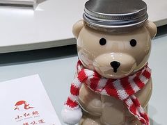-小红鲸·海鲜餐厅(轸大路店)