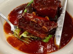 -锡和无锡菜(景丽苑店)