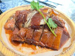 -米庄·原味私房菜(骏壹万邦店)