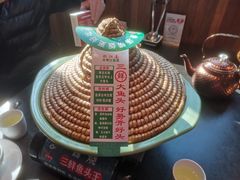 -炊江南·上海菜(国展华漕店)