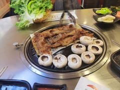 -杀猪天·韩国烤肉(总店)