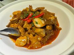 -院里寻菜·精致庭院菜(观沙岭店)