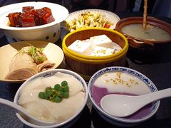 -金陵家宴·金陵春·南京菜(夫子庙店)