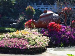 -广州市白云山风景名胜区