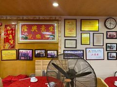 -棠记海鲜餐厅(南朗镇店)